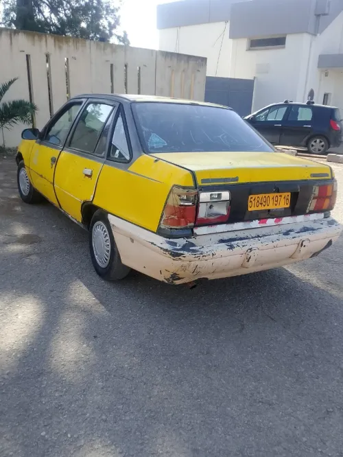 Daewoo Racer 1997 Racer