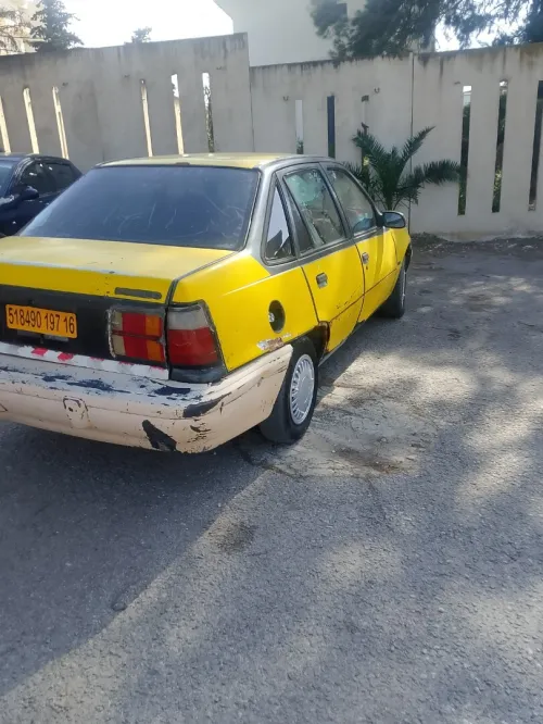 Daewoo Racer 1997 Racer