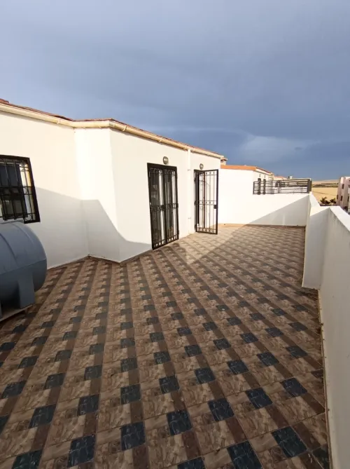 Vente Villa Oran El Kerma