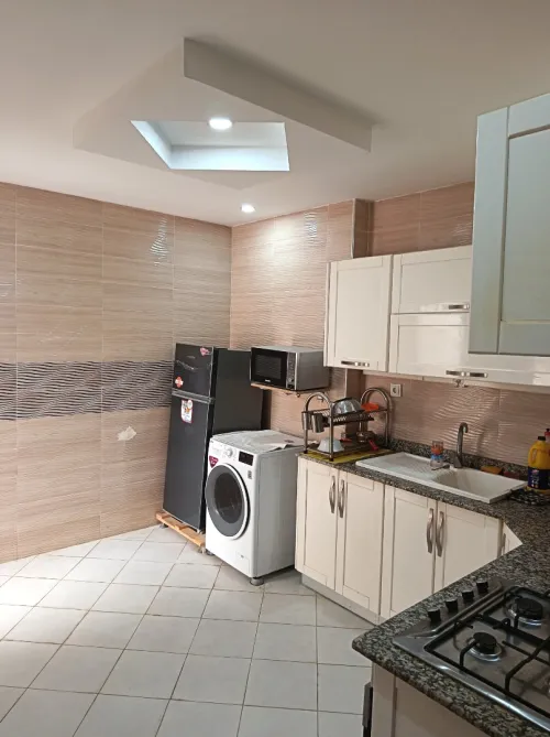 Vente Villa Oran El Kerma
