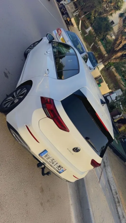 Volkswagen Golf 8 2023 Move