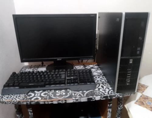 Pc hp 