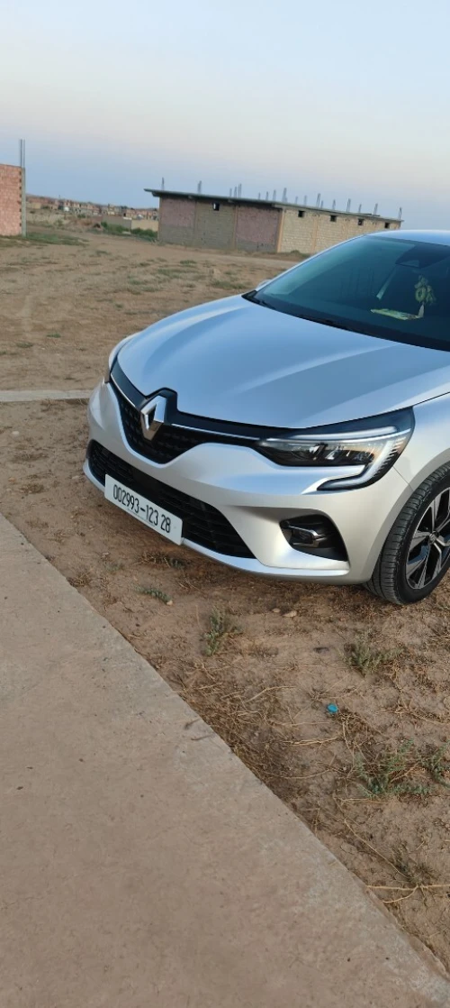 Renault Clio 5  2023 Evolution