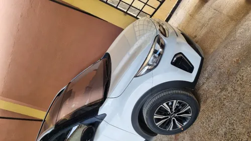 Kia KX1 2025 T option