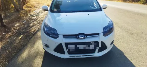 Ford Focus 5 portes 2012 