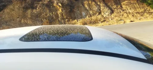 Ford Focus 5 portes 2012 