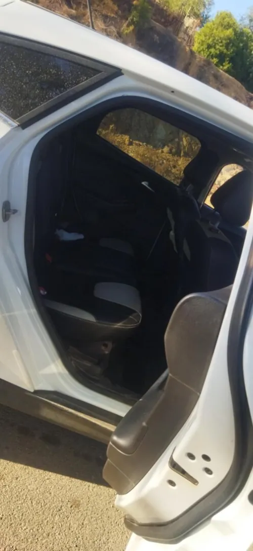Ford Focus 5 portes 2012 