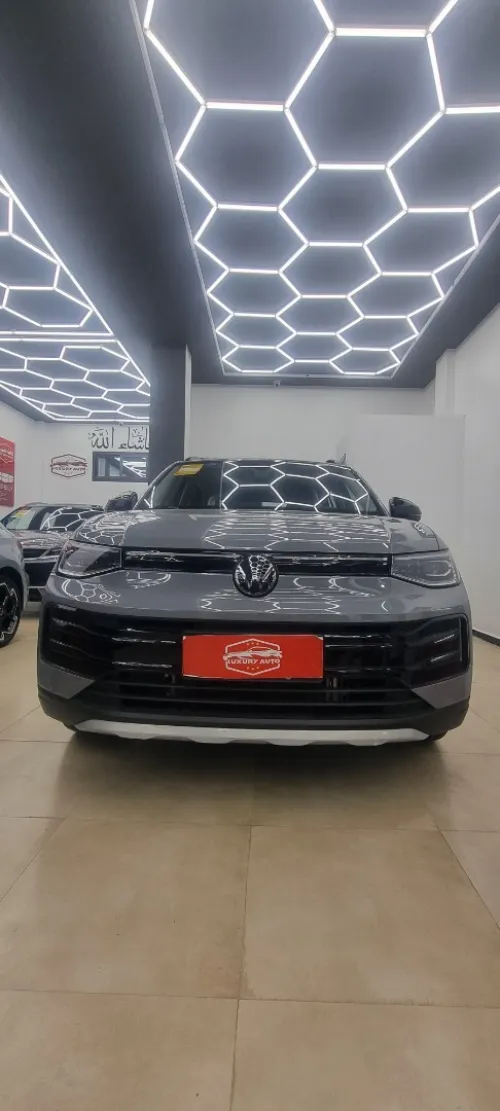 Volkswagen Tharu XR  2026 Full option