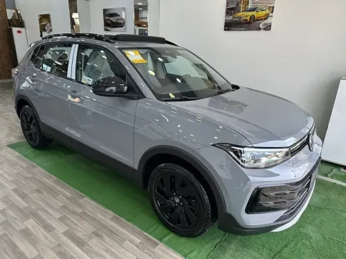 Volkswagen Tharu XR  2026 Full option