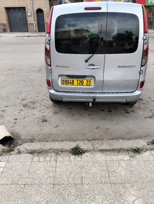 Renault Kangoo 2020 