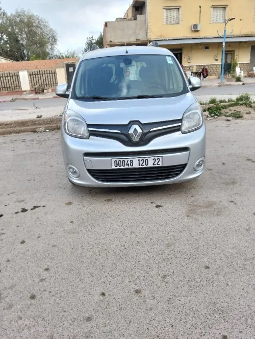 Renault Kangoo 2020 