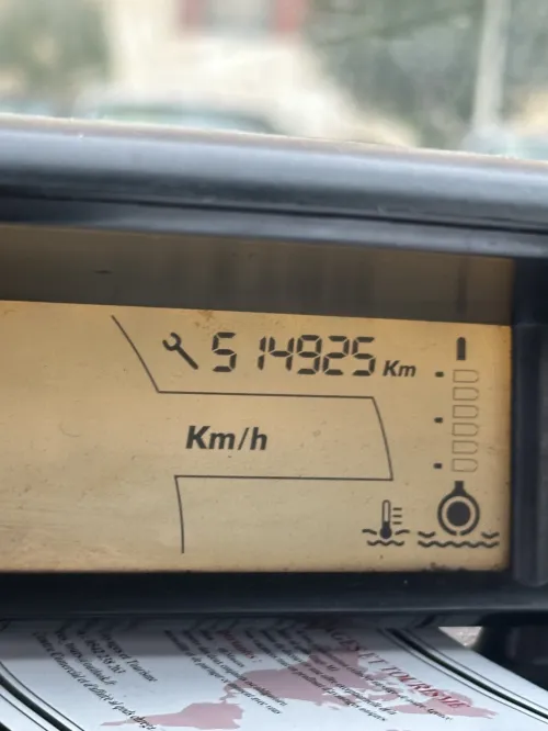 Citroen C4 2008 C4