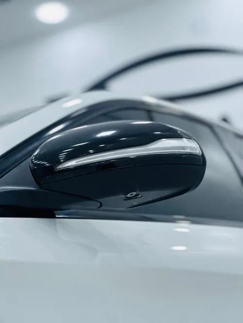 Mercedes C220 2015 