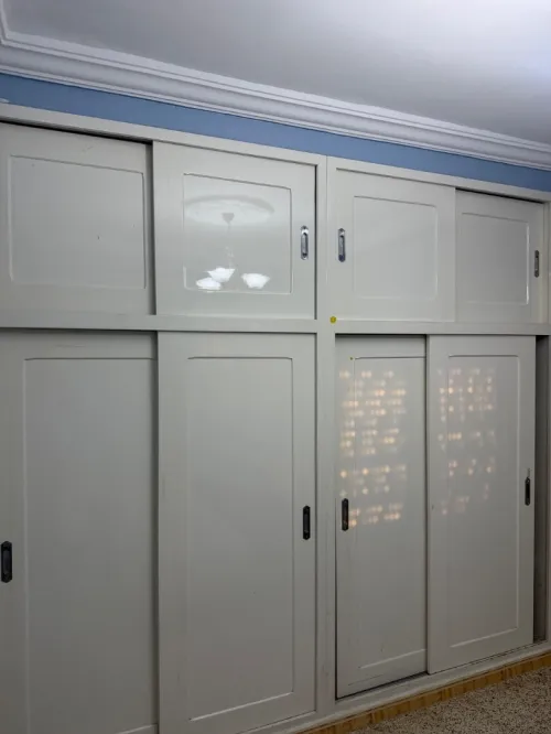 Location vacances Appartement F3 Mostaganem Mostaganem