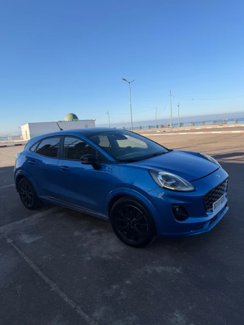 Ford Ford Puma 2022 