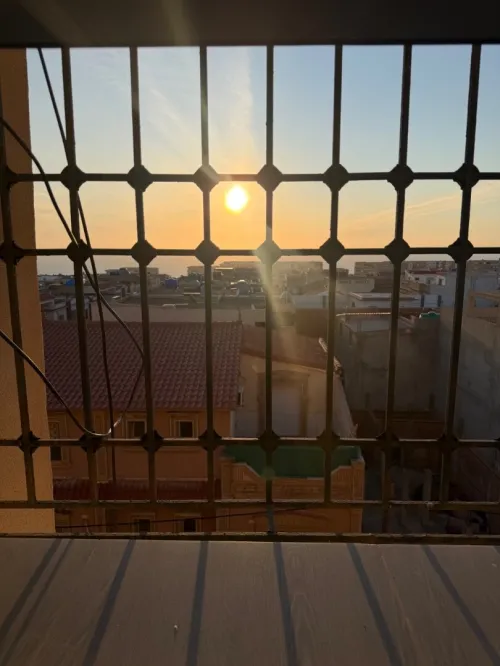 Location vacances Appartement F3 Mostaganem Mostaganem
