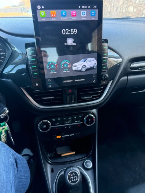 Ford Ford Puma 2022 