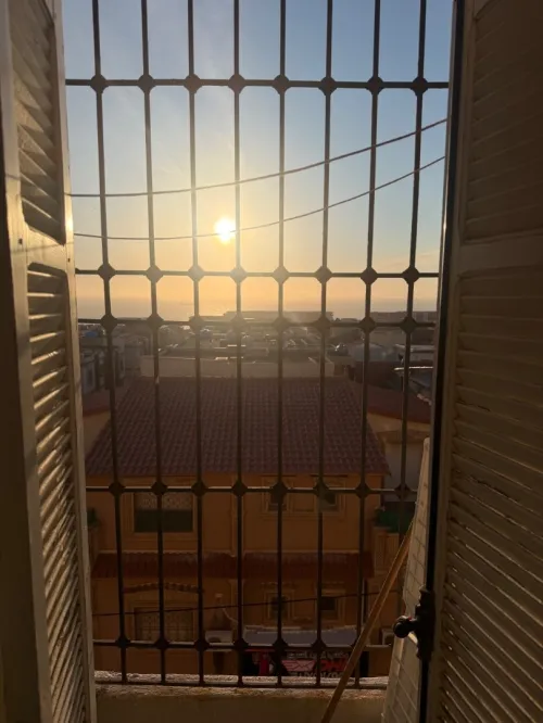 Location vacances Appartement F3 Mostaganem Mostaganem