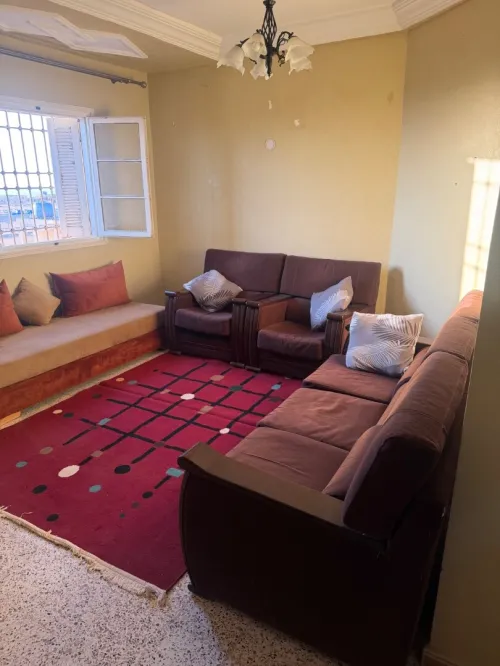 Location vacances Appartement F3 Mostaganem Mostaganem