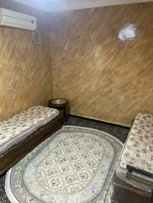 Vente Villa Djelfa Djelfa