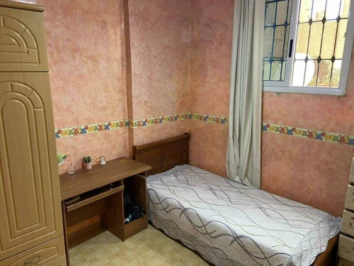 Vente Villa Djelfa Djelfa