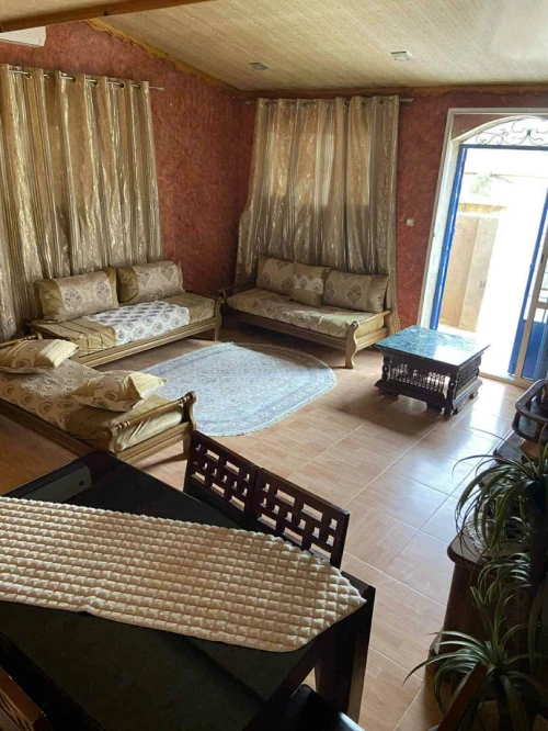 Vente Villa Djelfa Djelfa