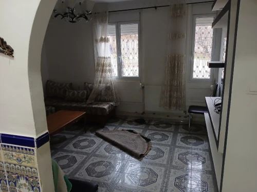Location Appartement F3 Tlemcen Tlemcen