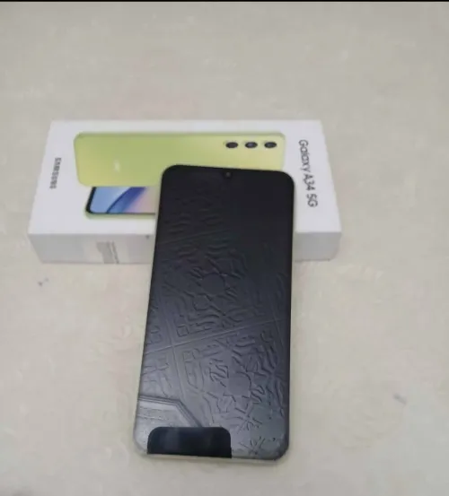 Samsung A34