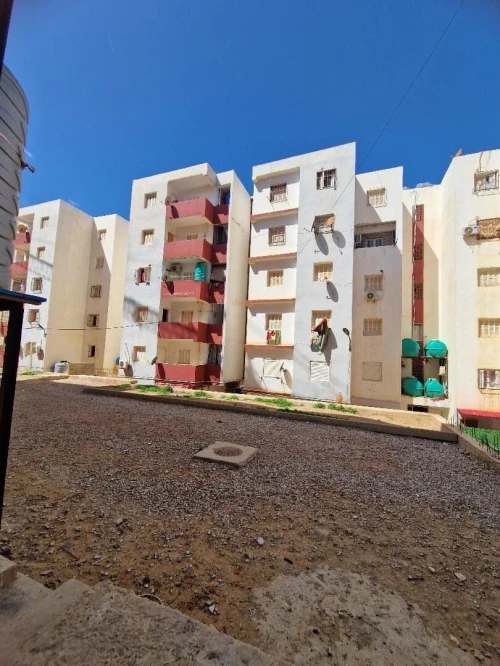 Vente Appartement F3 Chlef El marsa