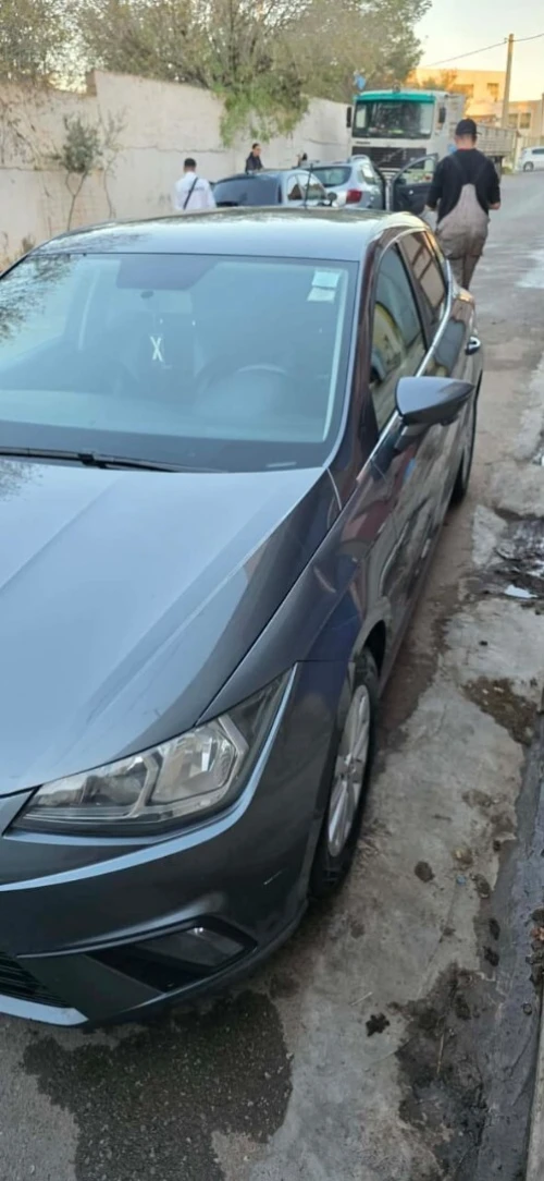 Seat Ibiza 2018 STYLE