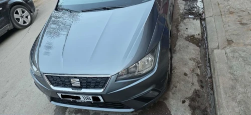 Seat Ibiza 2018 STYLE