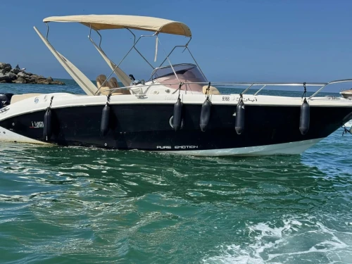 Sessa Kay largo 27 2016