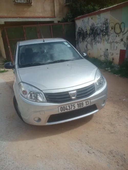 Dacia Logan 2009 Logan