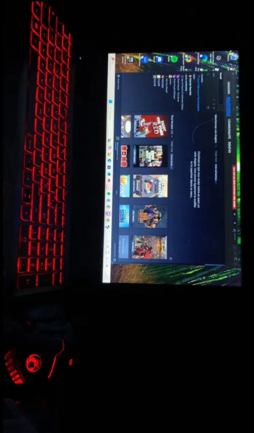 Pc portable hp omen