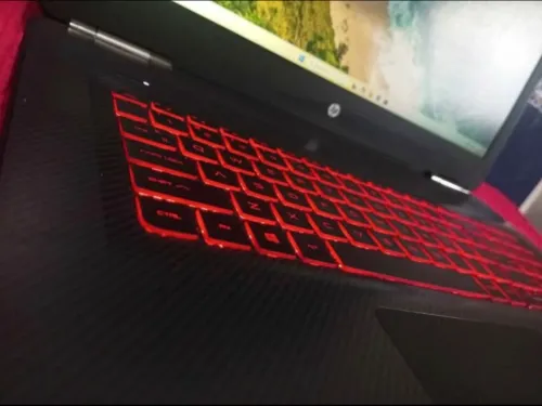 Pc portable hp omen