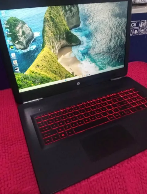 Pc portable hp omen