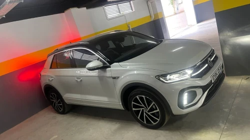 Volkswagen T-Roc 2025 R- Line Edition 
