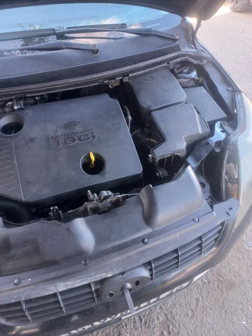 Ford Focus 5 portes 2011 Focus 5 portes