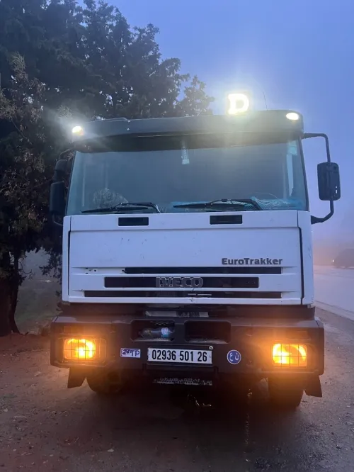 Iveco Iveco 2001