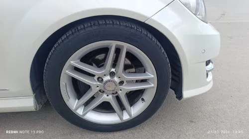 Mercedes Classe C 2013 250 AVANTGARDE 