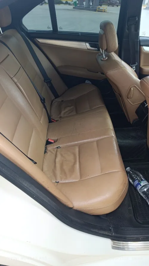 Mercedes Classe C 2013 250 AVANTGARDE 
