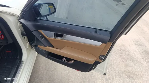 Mercedes Classe C 2013 250 AVANTGARDE 