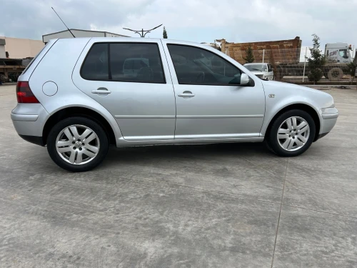 Volkswagen Golf 4 2000 Golf 4