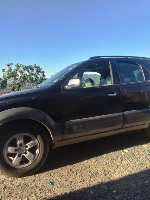 Kia Cerato 2009 Cerato