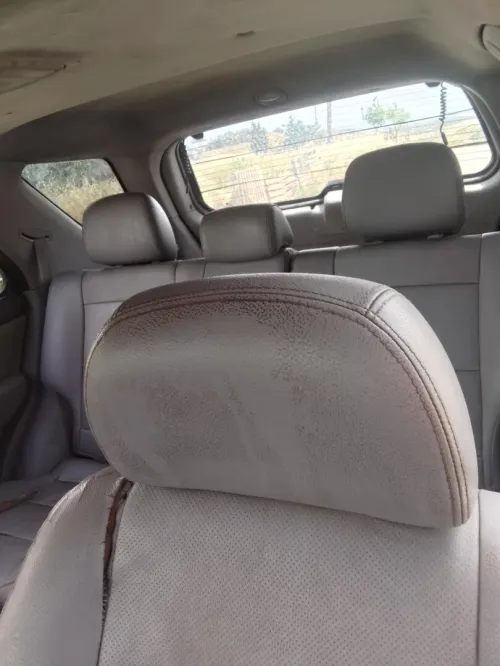 Kia Cerato 2009 Cerato