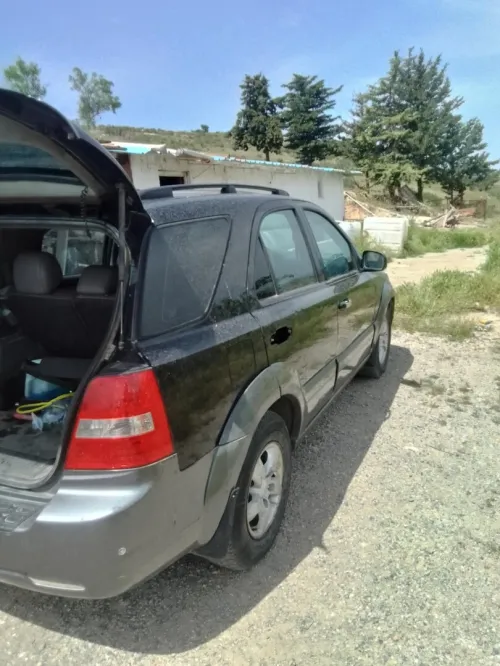 Kia Cerato 2009 Cerato