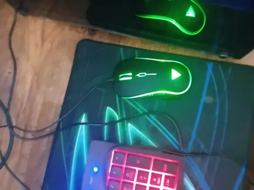 PC gamer