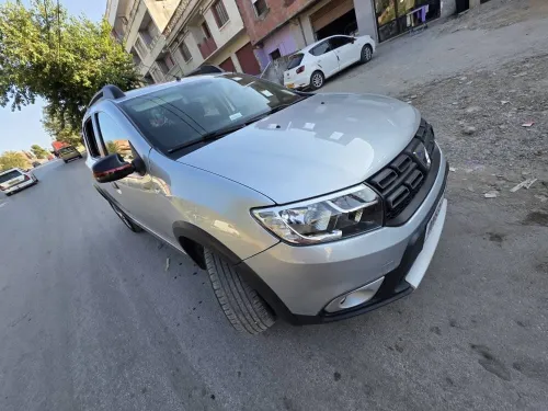 Dacia Sandero 2021 Tickroad