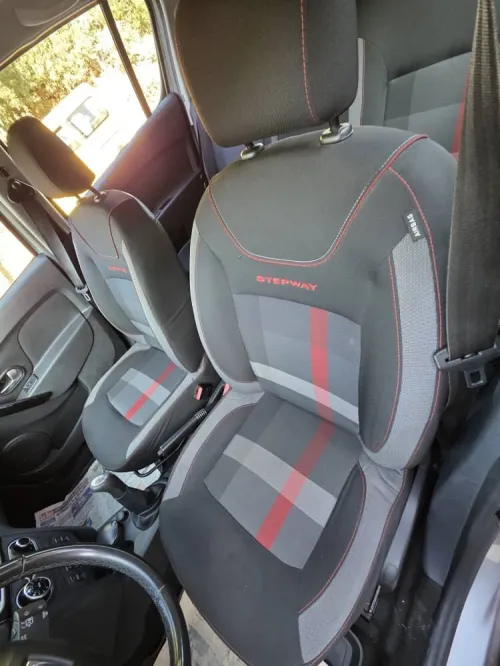 Dacia Sandero 2021 Tickroad