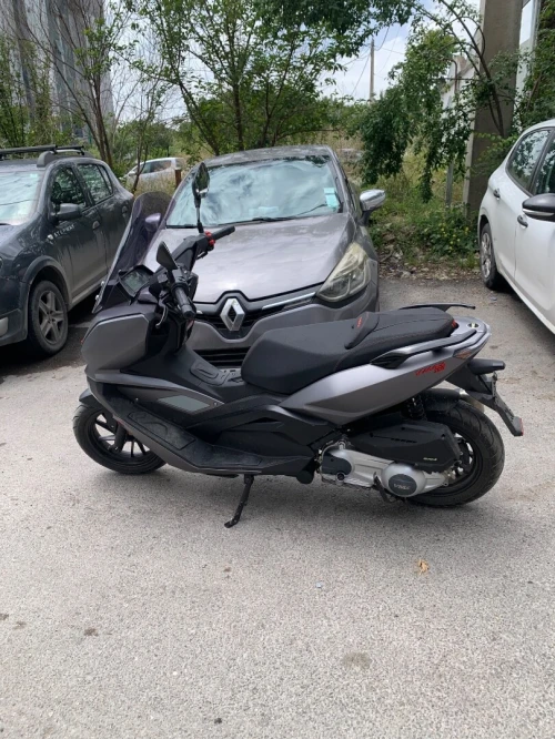 Vms Vmax300 2025